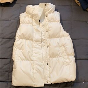 Puffer Vest